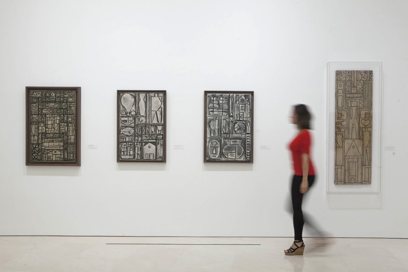 museo picasso malaga, que ver en andalucia