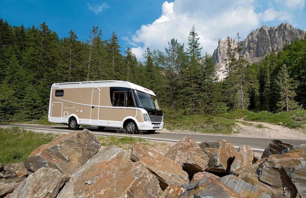 viajar en autocaravana, viajar autocaravana, viajar en caravana