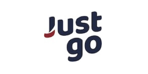 Just Go Motorhomes logo Escocia